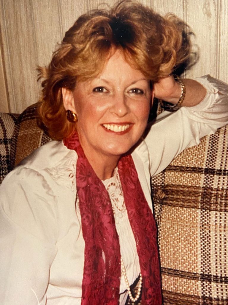 Ann Bateman Shannon Profile Photo