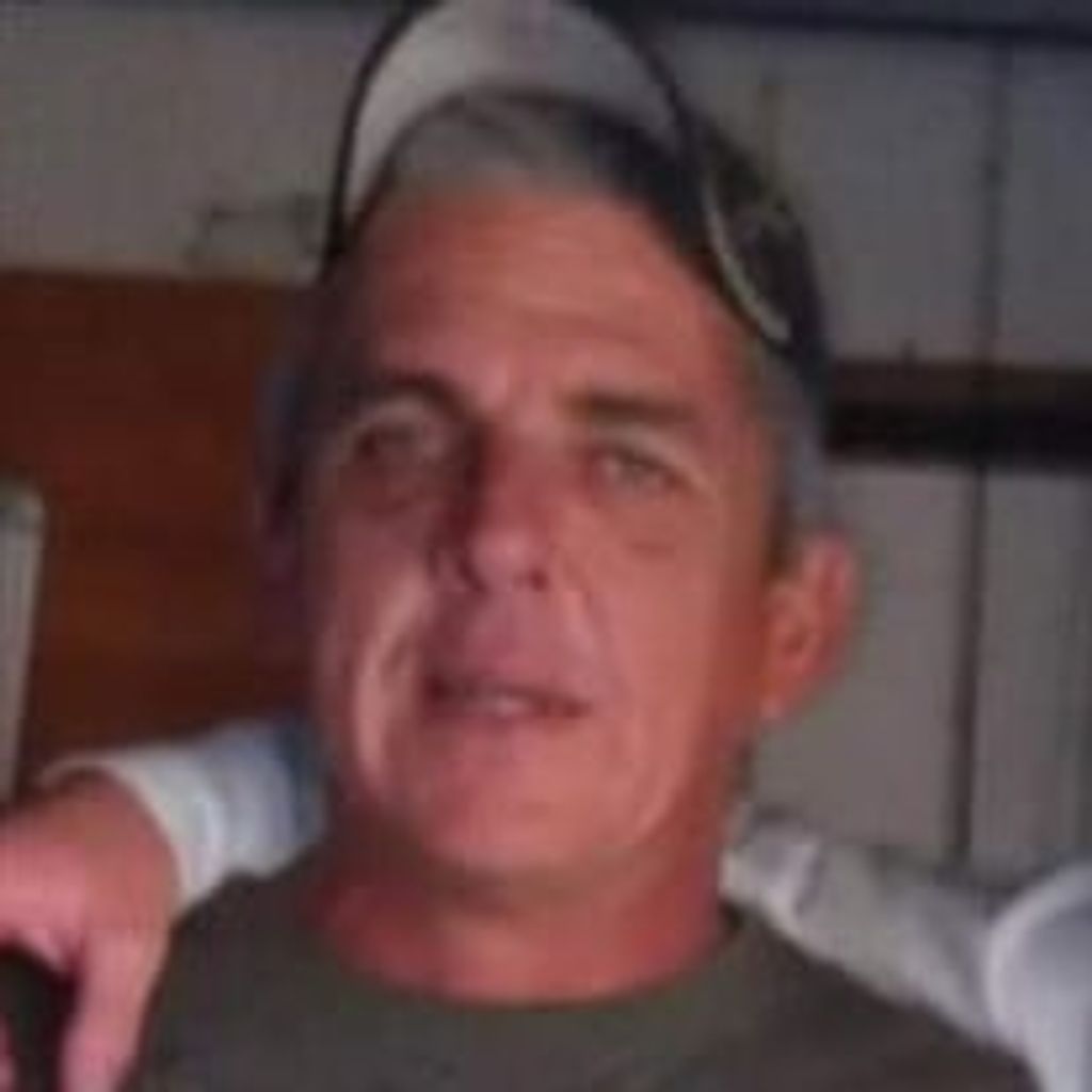 John Delbert Morgan Jr.