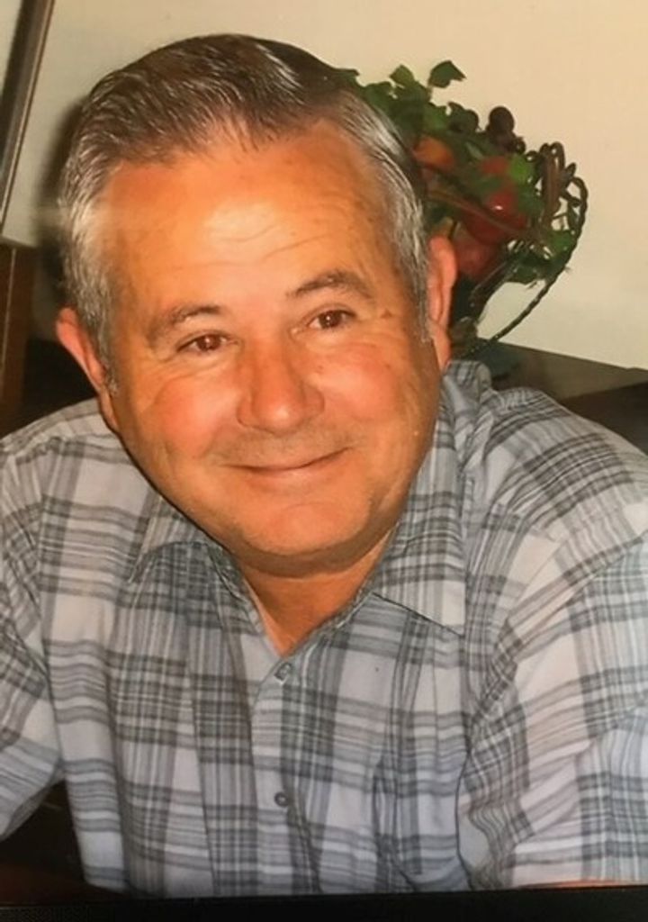 Glenn Edward Dodson