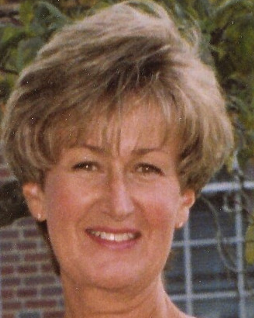 Kathryn "Kathy" Elaine (Parker) Bratcher Profile Photo