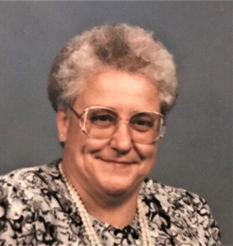 Marlene Kay Beach Profile Photo