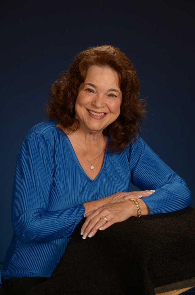 Judy Nuxoll