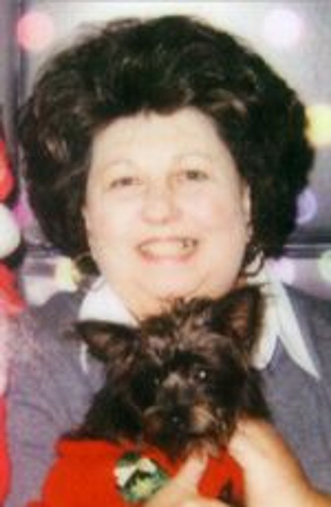 Patricia E. Matthews