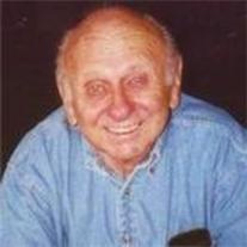 Eugene Henry Grimaud