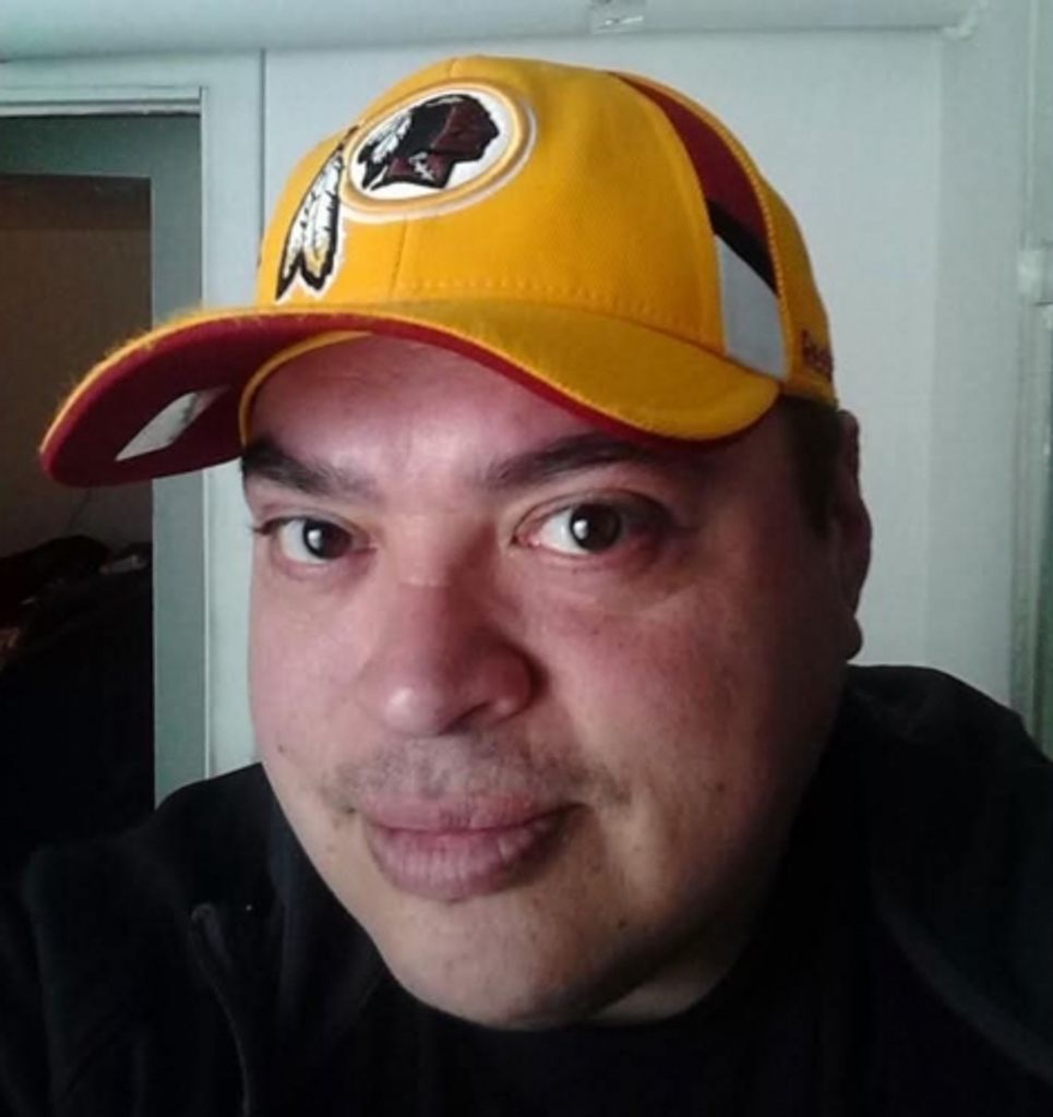 Paul Alan James Profile Photo