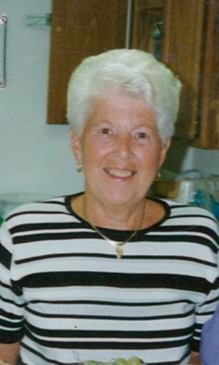 Doris Theresa Bick Profile Photo