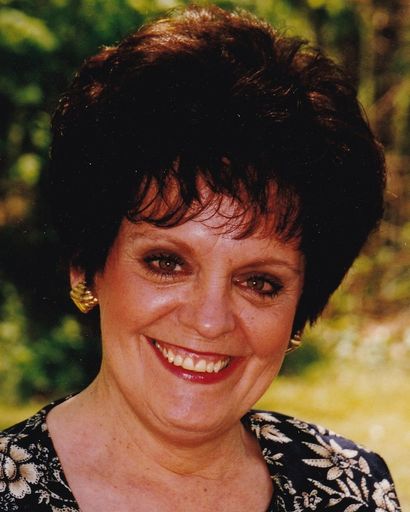 Carole Gordon's obituary image