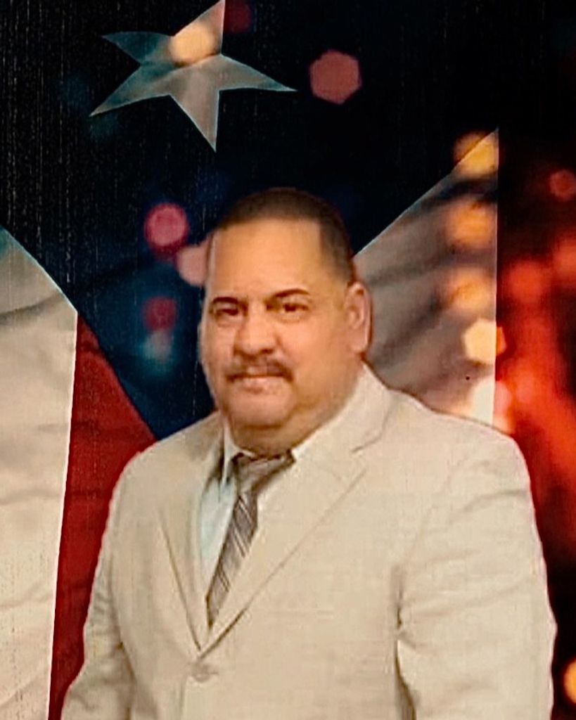 Elias Berrios Vargas