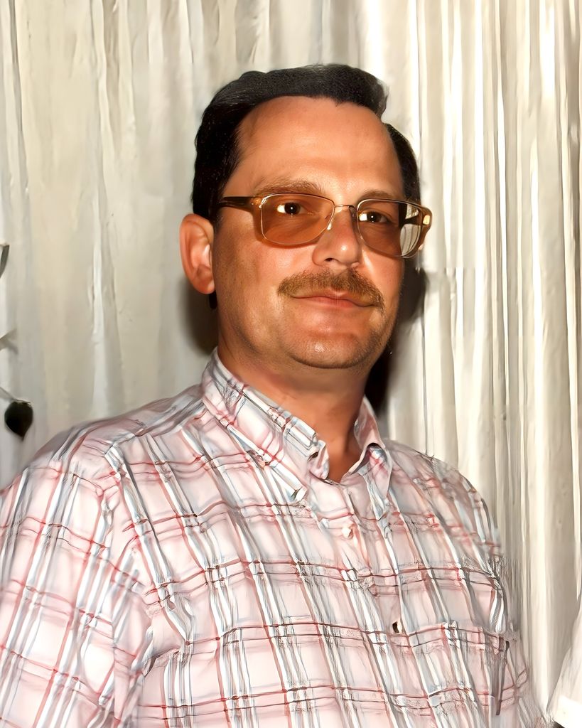 Donald W. Rotteck Profile Photo