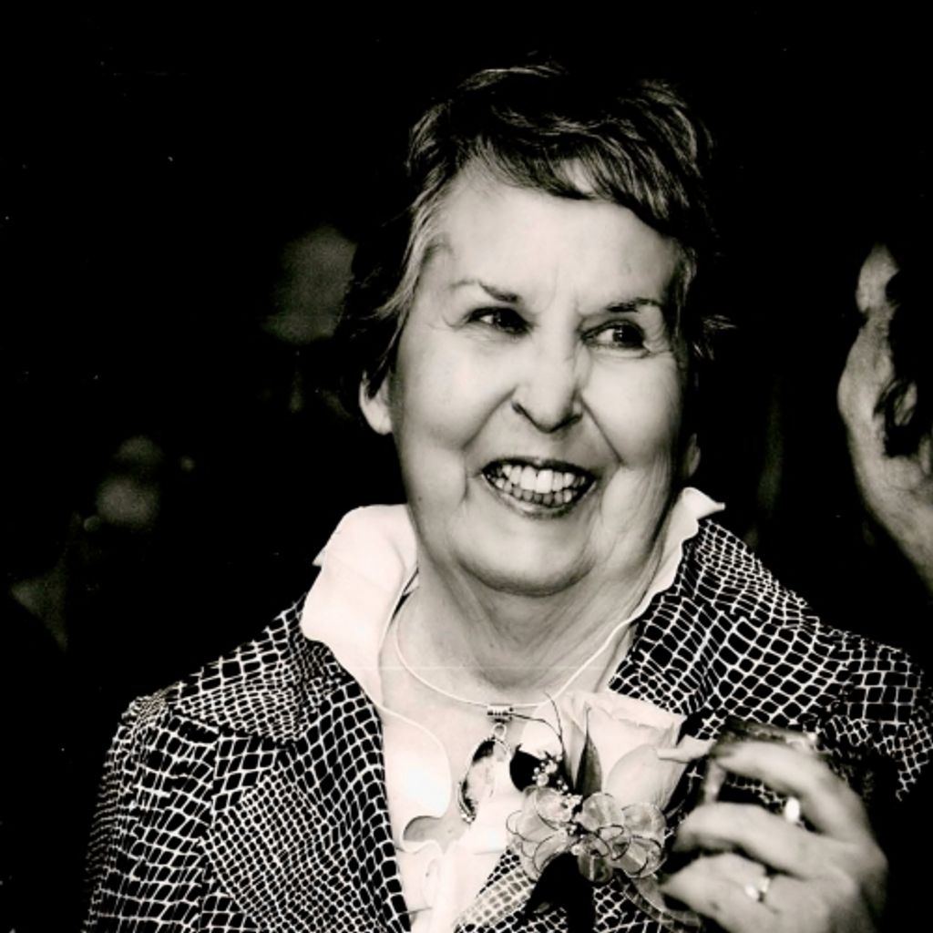 Martha Huffman Stamey