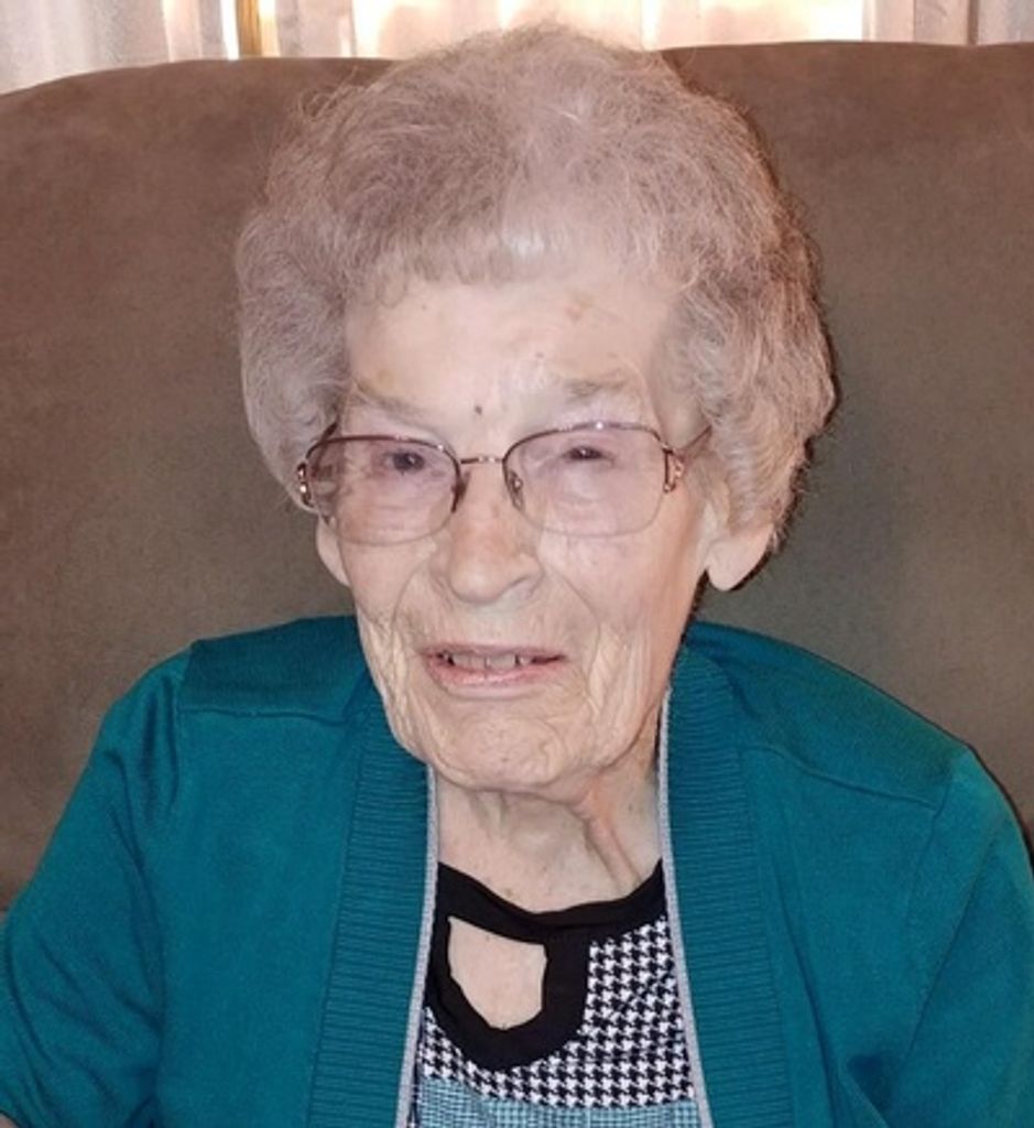 Jean (Chrisman) Rutz