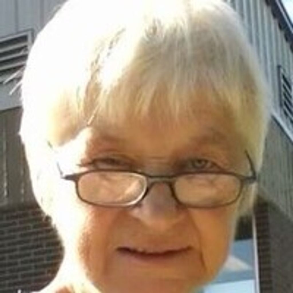 Rita Leiby Profile Photo