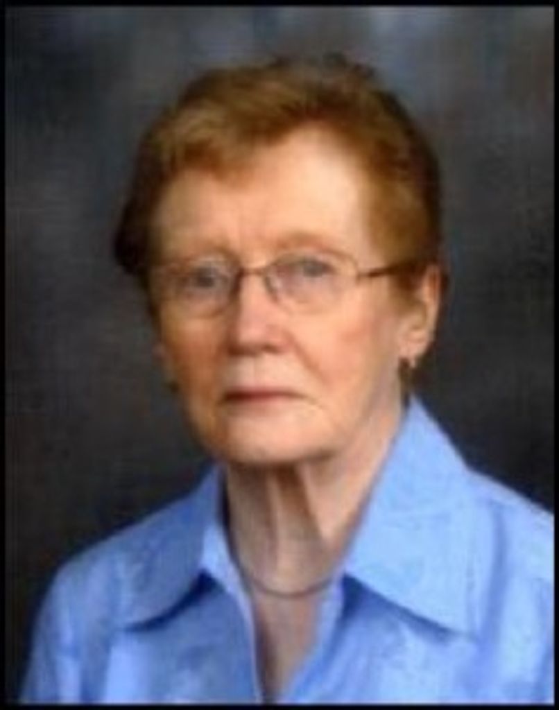 Therese Fouasse