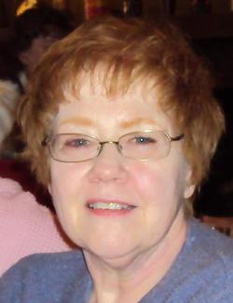 Gretchen Sears Profile Photo