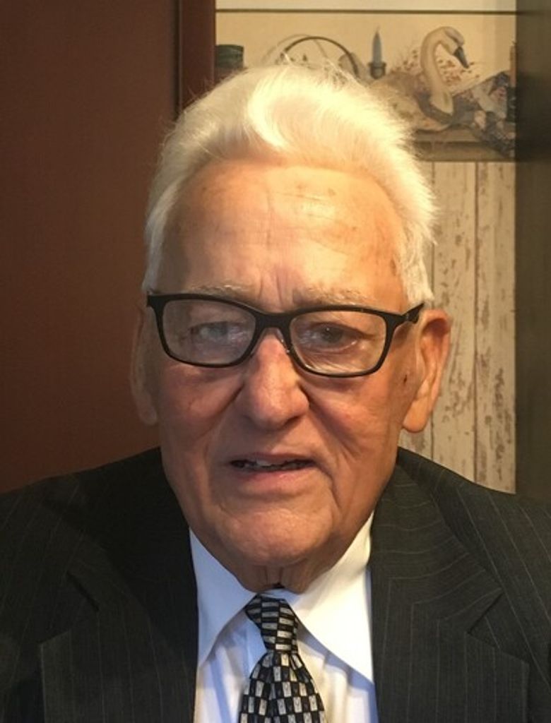 Robert M. Kruppenbach