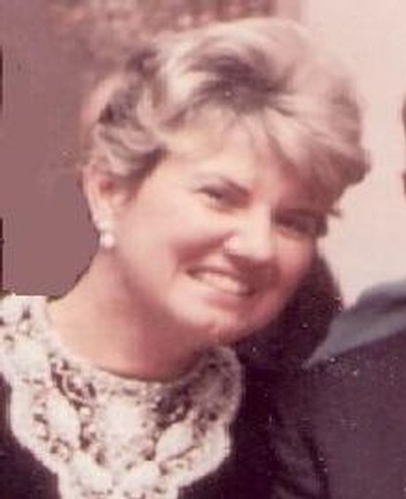 Evelyn Scheibel Dillon