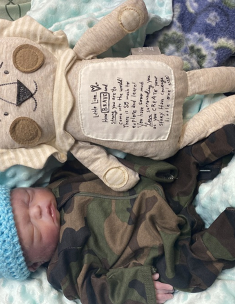 Liam Ellis Deveny Profile Photo