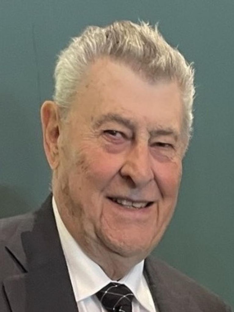 Edwin Ross Wyrick Profile Photo