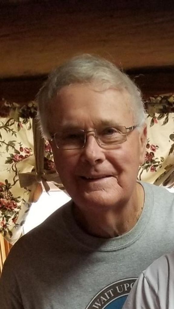 Elroy Griffin Profile Photo