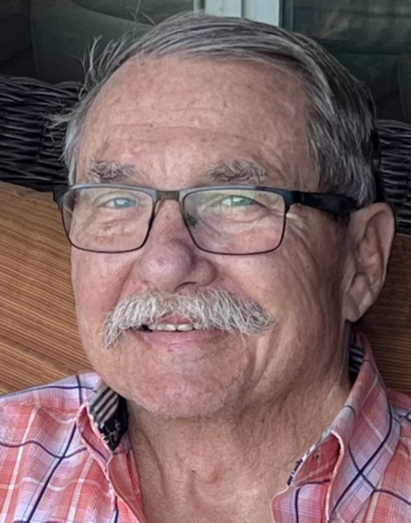 Robert Joseph Franz Profile Photo