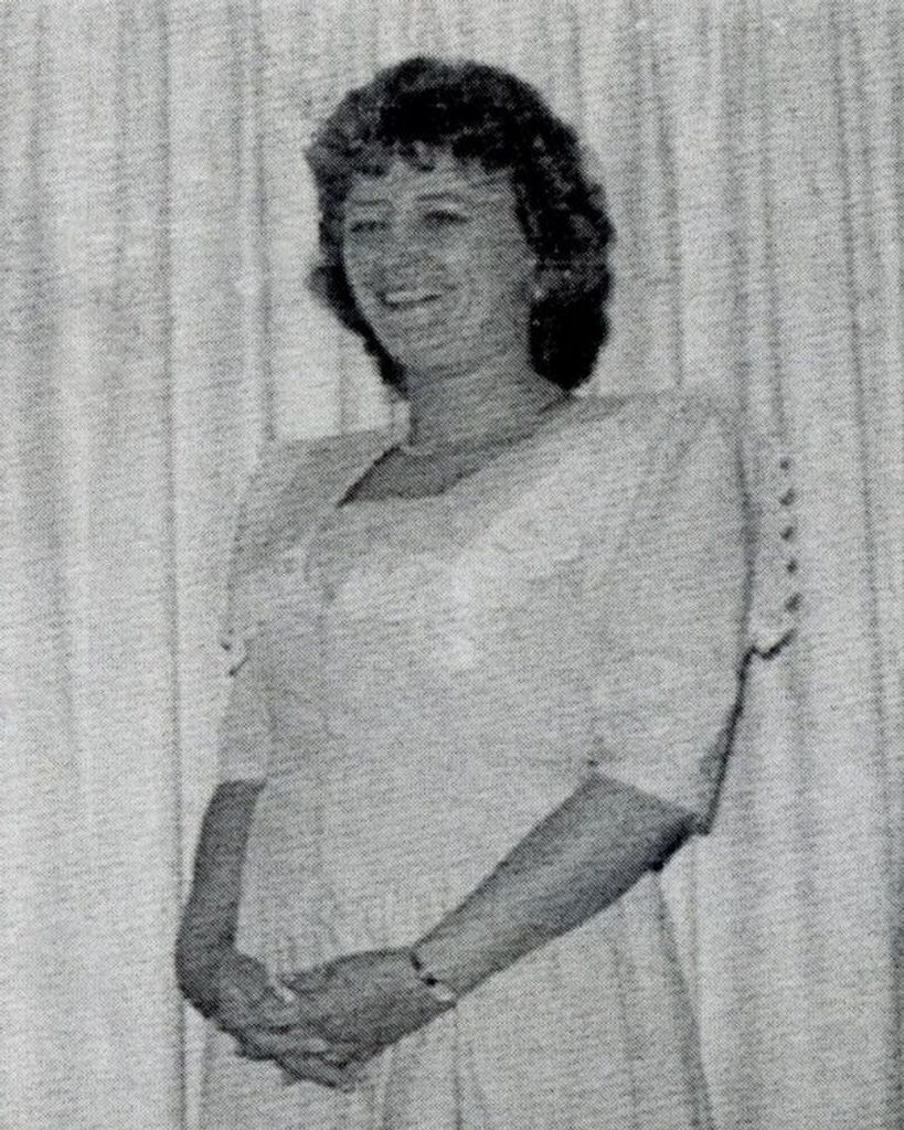 Kathy Joann Price Chambers