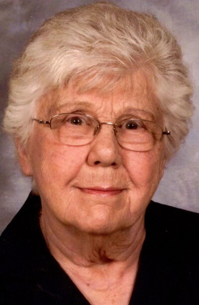 Rose Marie Anderson Profile Photo