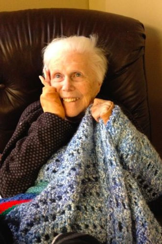 Louise Palmer