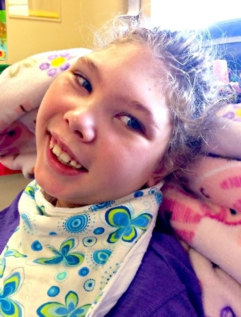 Natalie Beatrice Olson