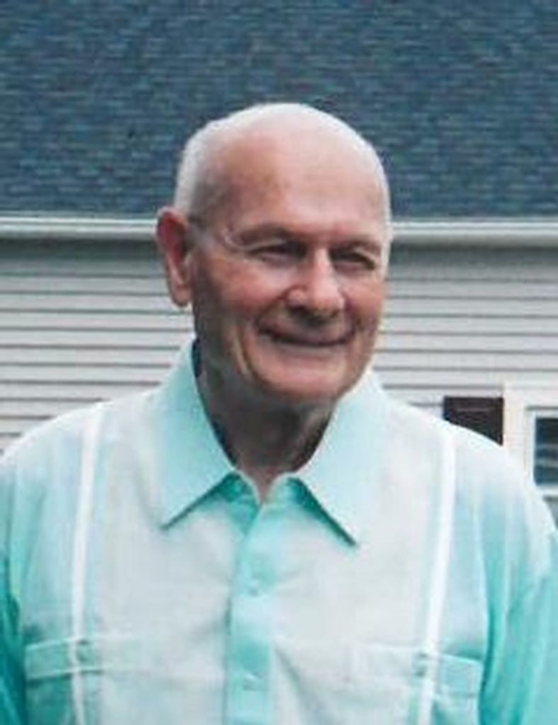 Edward R. Veto