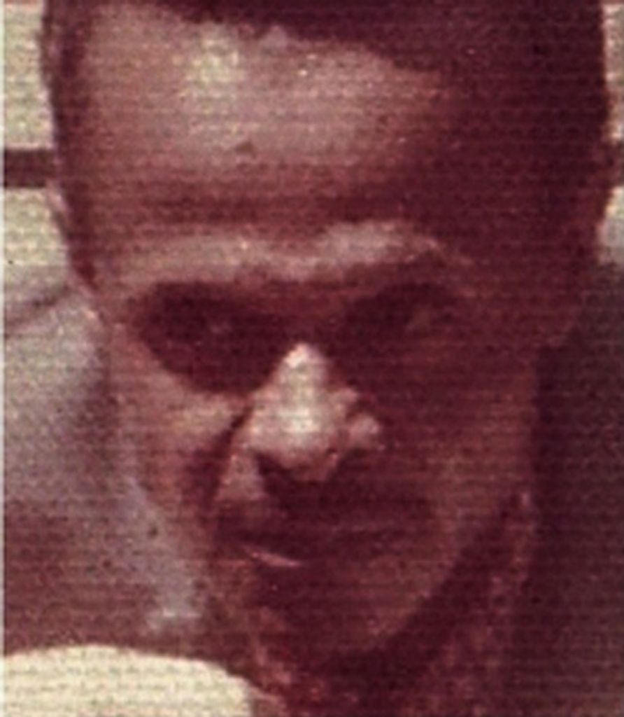 Marshall Augusta Gordon