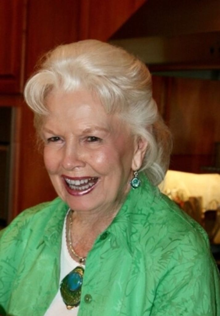 Norma Castor Gorsuch