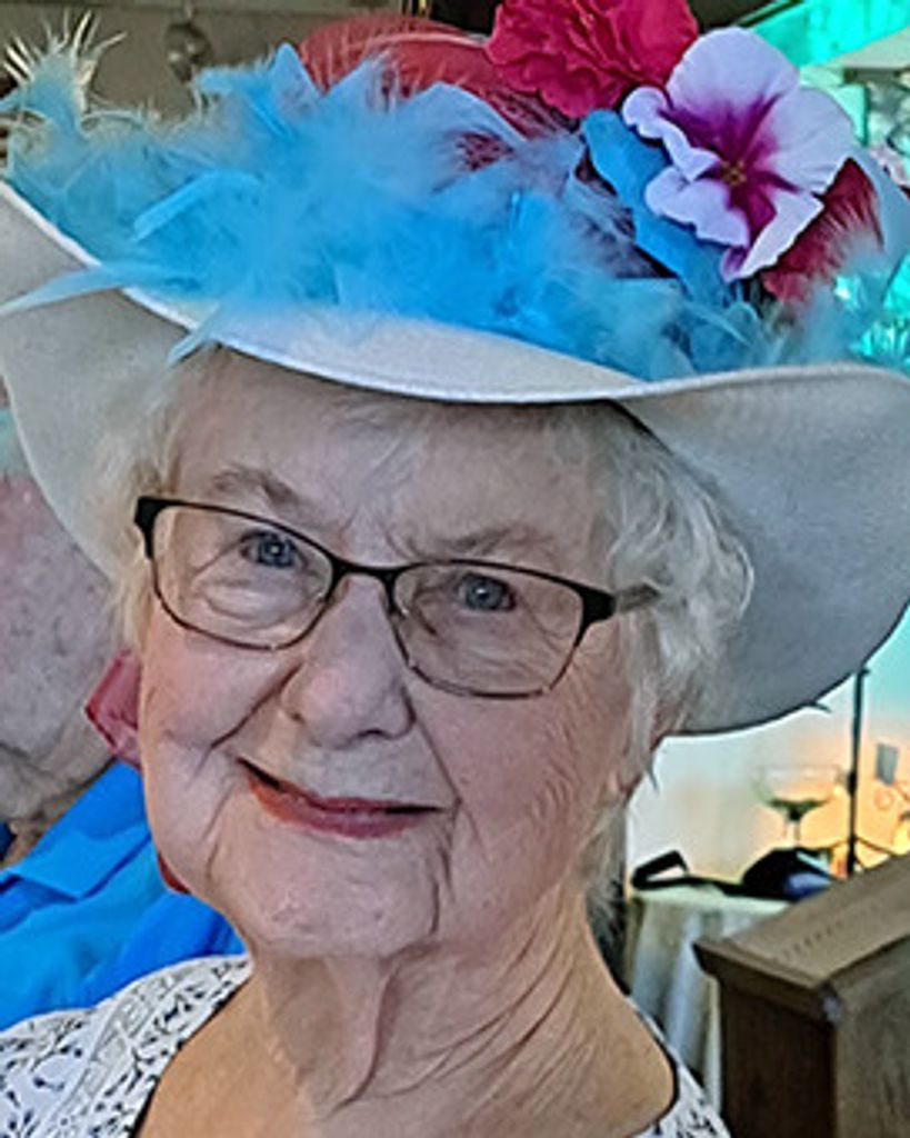 Gloriann Barton Profile Photo