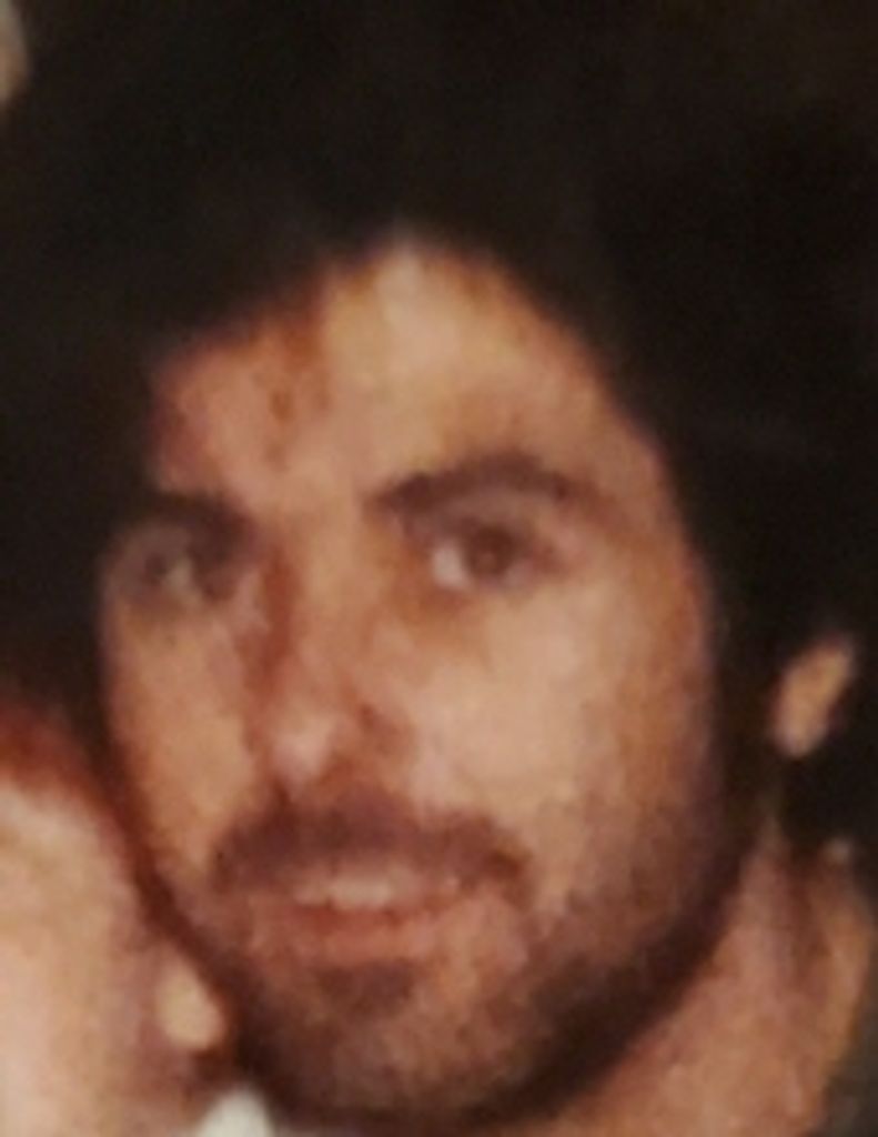 Harold Colby