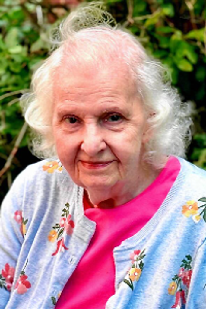 Edda M. (Brisson) Mcnamara