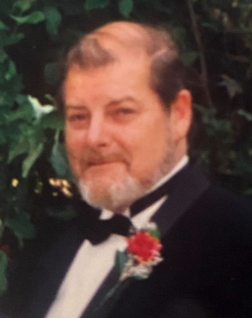 Cw3 (Retired) Walter 'Fred' Osborne