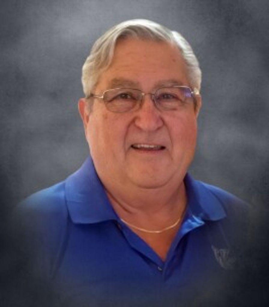 Larry Rush Profile Photo