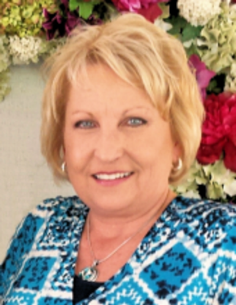 Brenda Osteen Wolaver