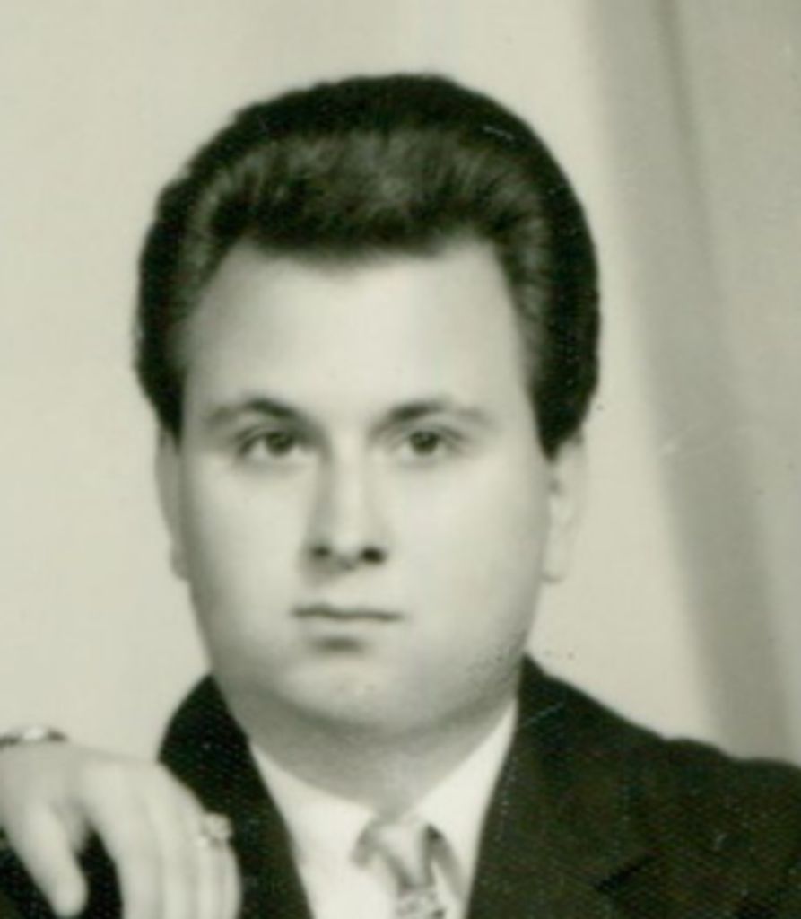 Francesco Carnevale