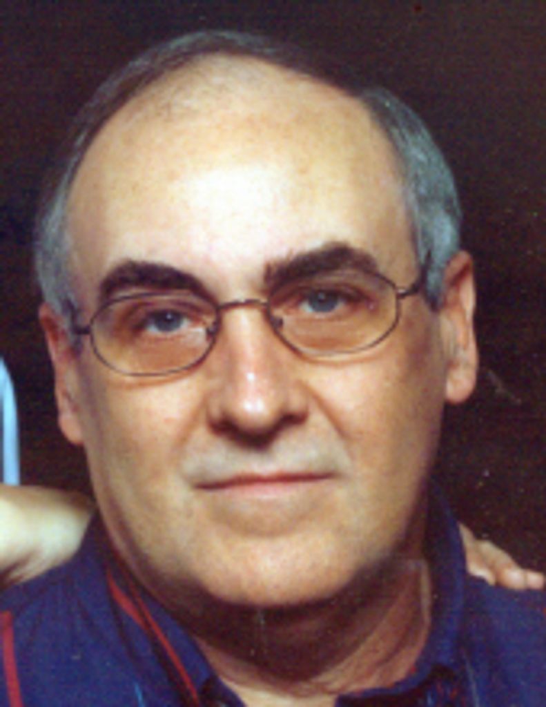 Richard Clinton Carr