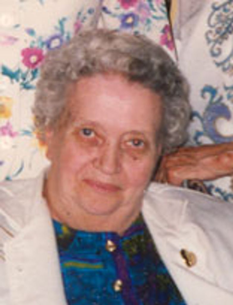 Alice Irene Stenbakken