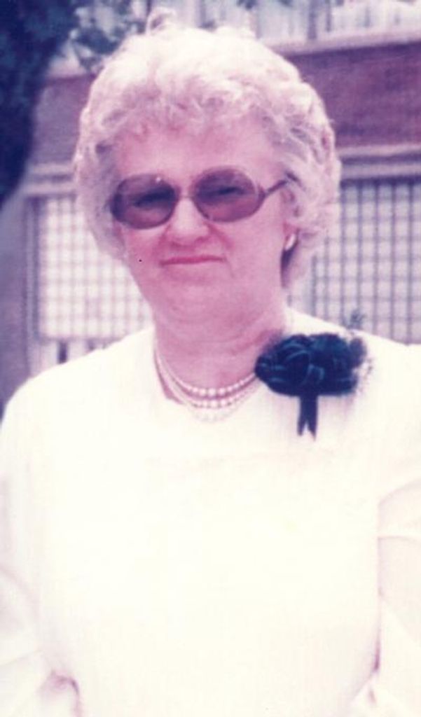 Elaine Irene Vollmer Profile Photo