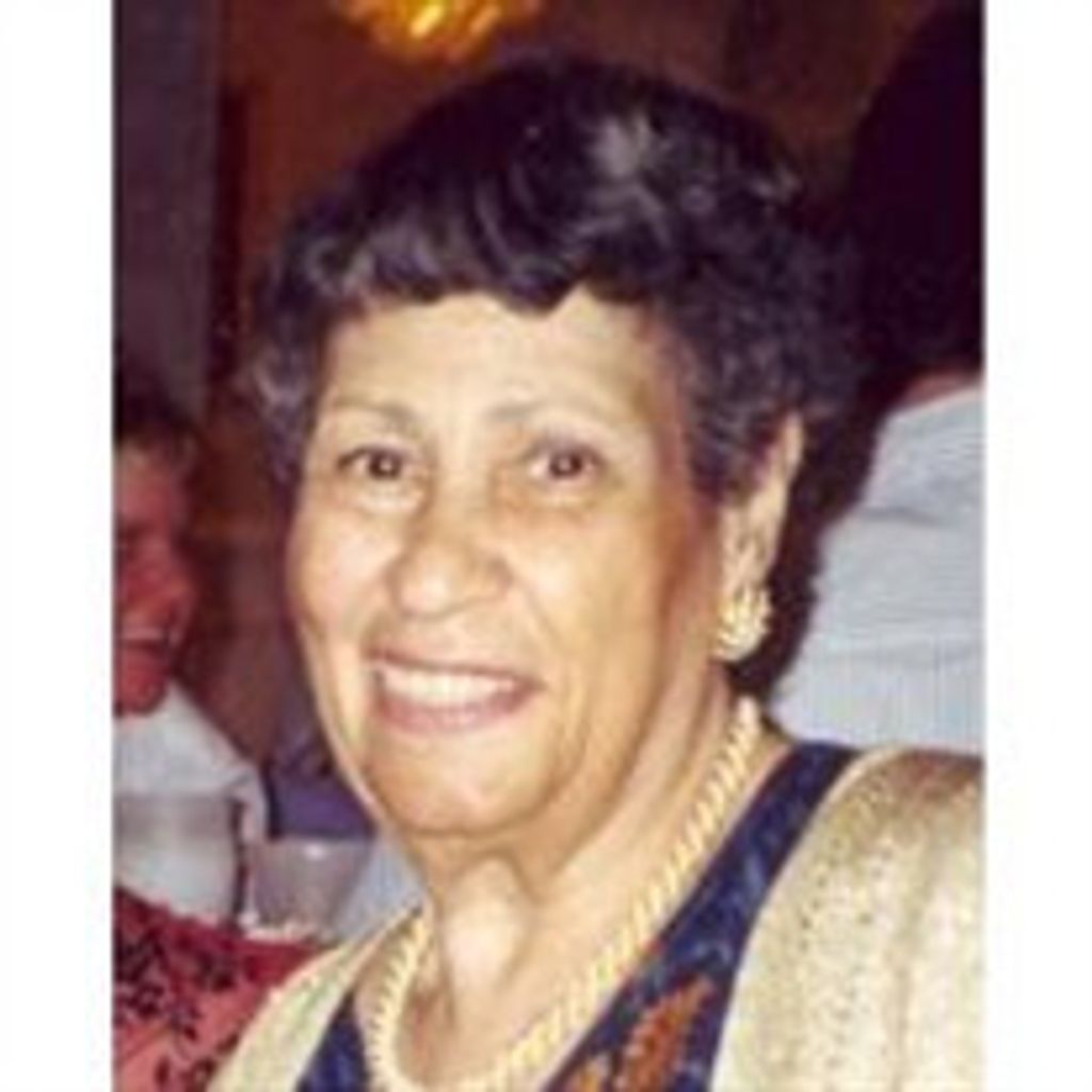 Mildred Roberts