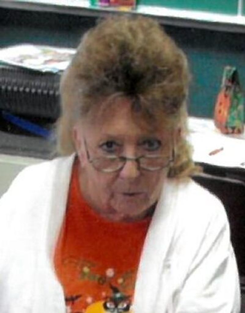 Gertie Sonner Profile Photo