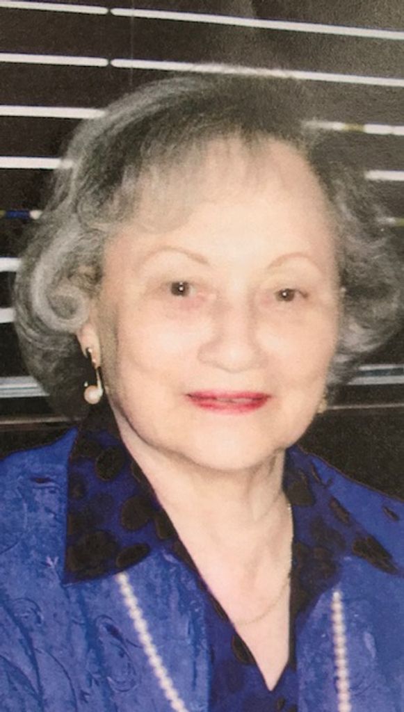 Mildred Friedman Bender