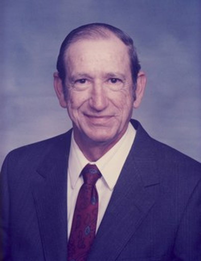Dr. Benjamin Jerry "BJ" Brown