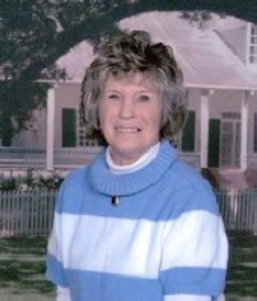 Linda Juwan McCalmon