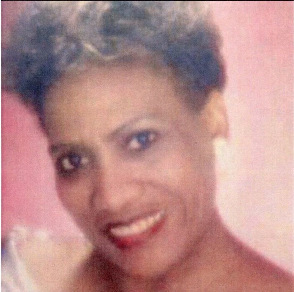 Rosie Bynum