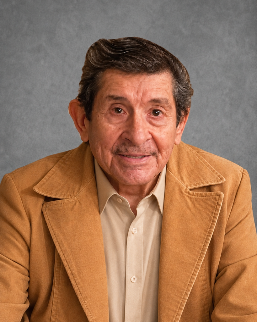 Jose De Jesus Vega Ocampo Profile Photo