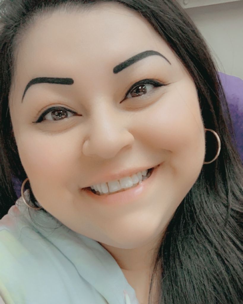 Pearl Turcios Profile Photo