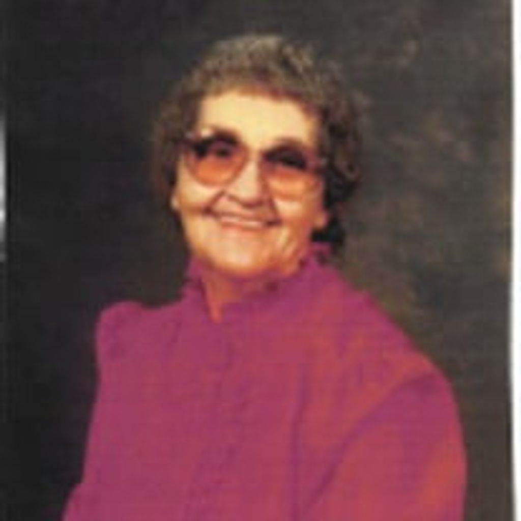 Mary Jane Martin